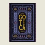 La libreria Gotika di Mercoledì