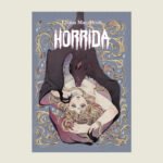 Horrida - libro