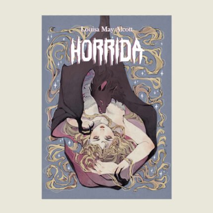 Horrida - libro
