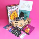 Cat Lover Box