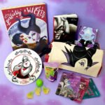 Perfectly Wicked Box