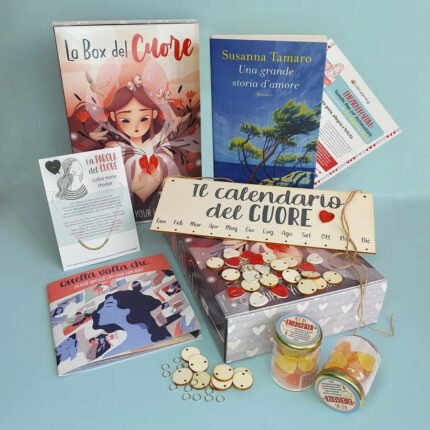 Box del Cuore