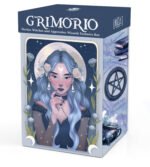 Box GRIMORIO