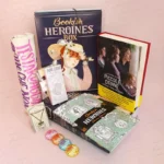 Bookish Heroines Box