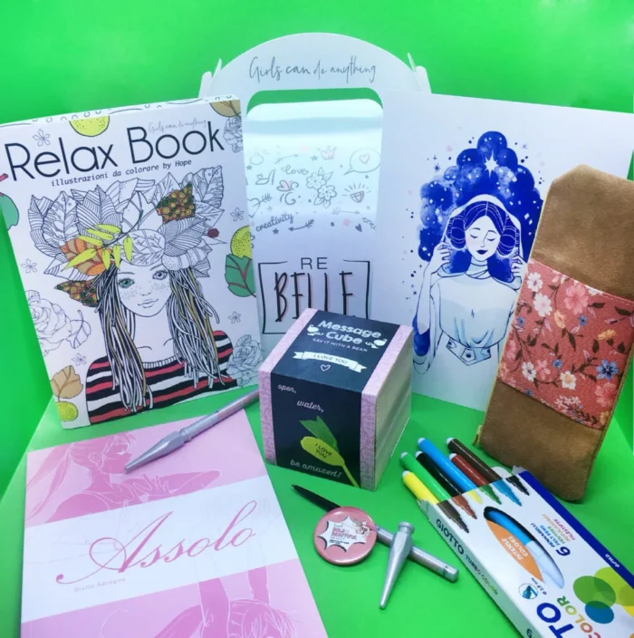 Box Relax - immagine 1