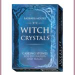 Starter Kit Witch Crystals
