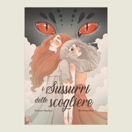 I Sussurri delle scogliere