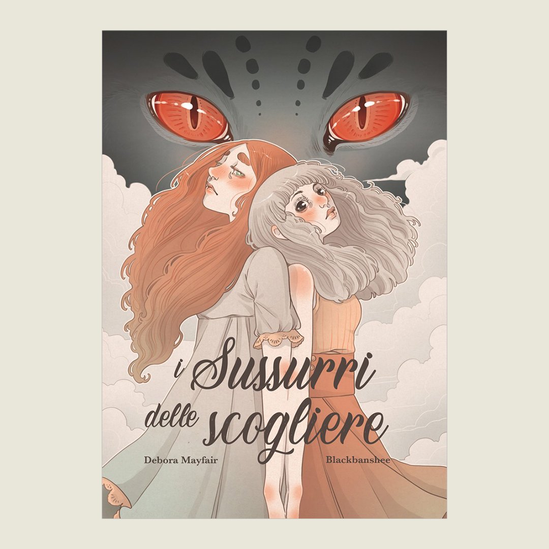 i_sussUrri_delle_scogliereOK I Sussurri delle scogliere - immagine 1