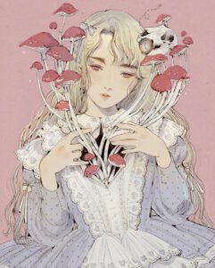 Illustrazione Portfolio 1