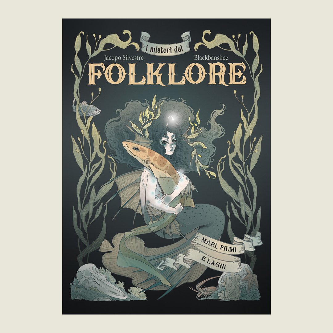 folklore_mare_fiumi_laghiOK I misteri del folklore: mari, fiumi e laghi - immagine 1