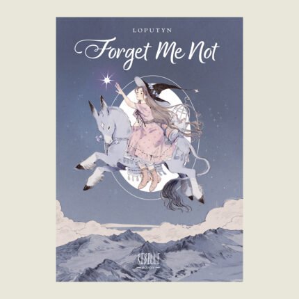 Forget Me Not