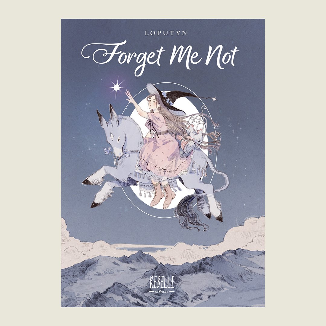 forget_me_notOK Forget Me Not - immagine 1