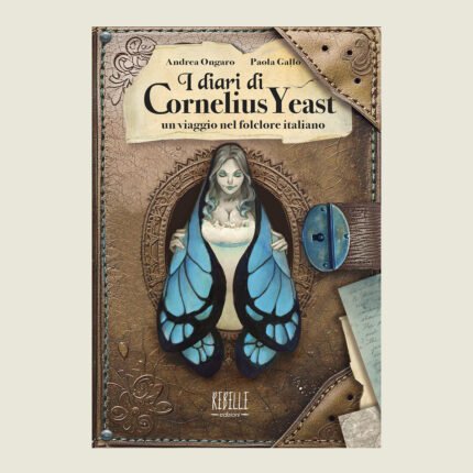 I diari di Cornelius Yeast