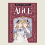 Alice al di là dello specchio