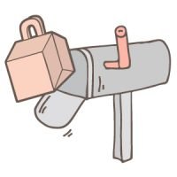 Aspetta a Casa la Tua BOX Step 2 per ordinare la tua box