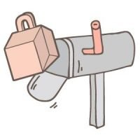 Aspetta a Casa la Tua BOX Step 2 per ordinare la tua box
